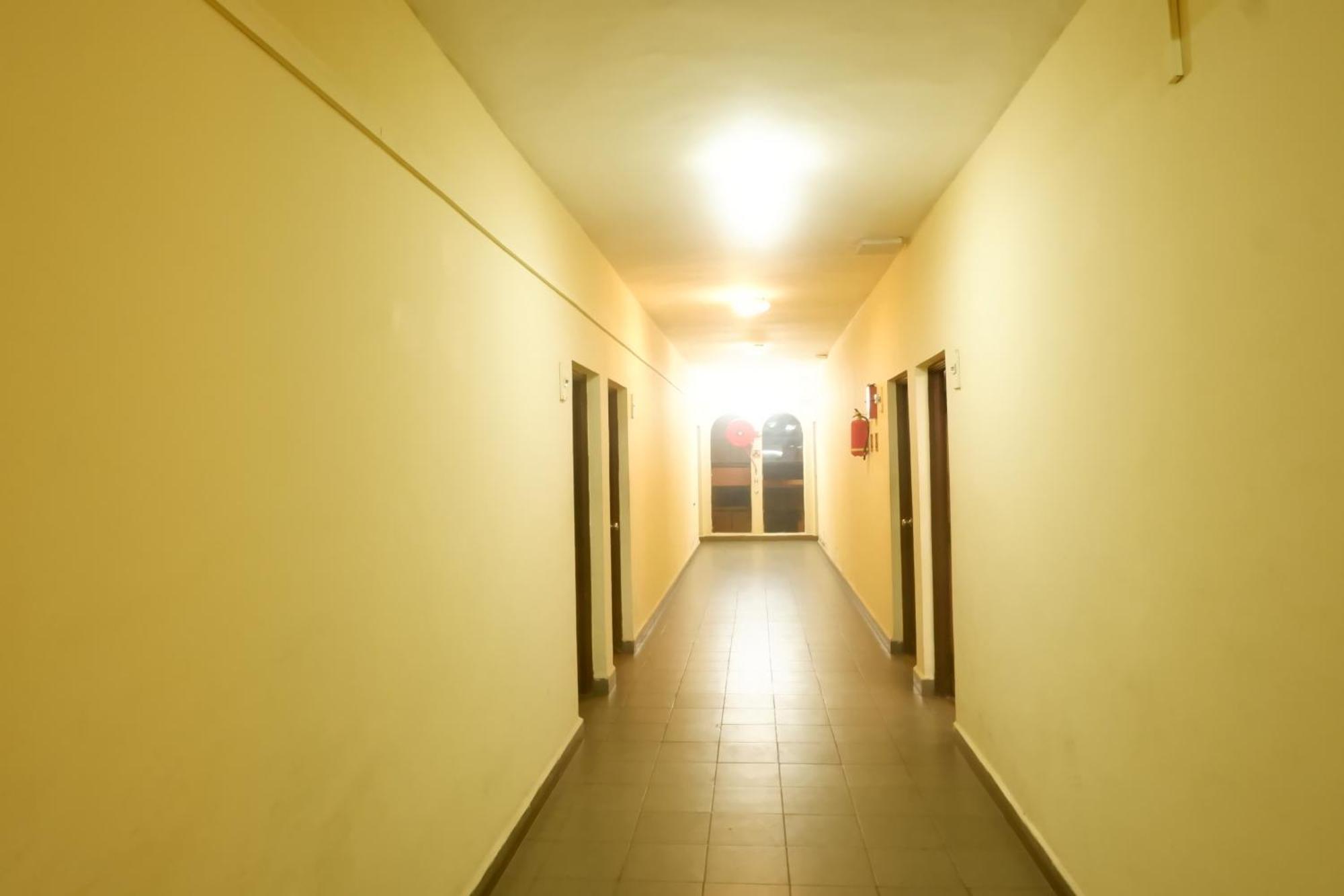 Falcon Resorts By Dia Hotels Calangute Exterior foto