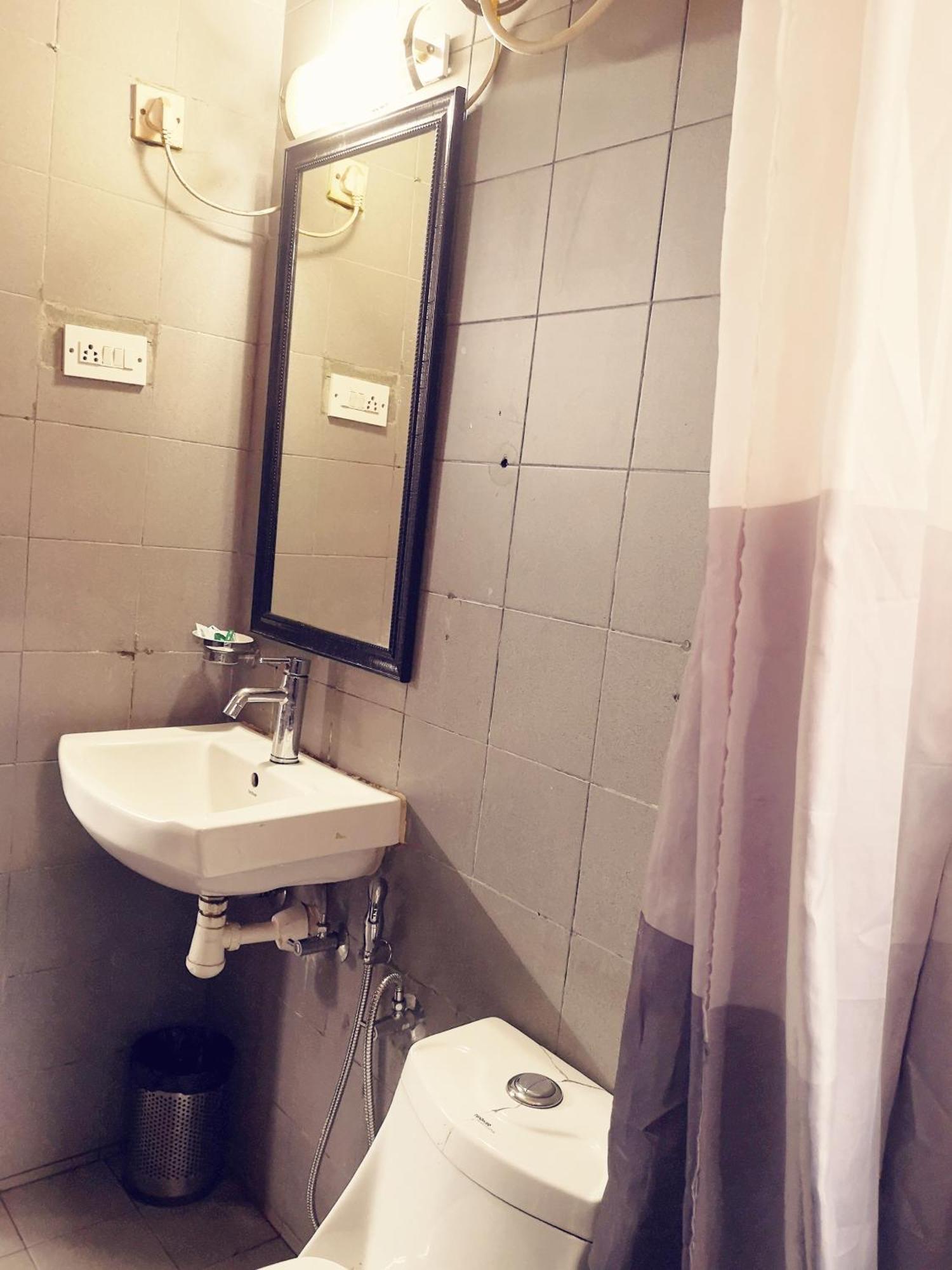 Falcon Resorts By Dia Hotels Calangute Quarto foto
